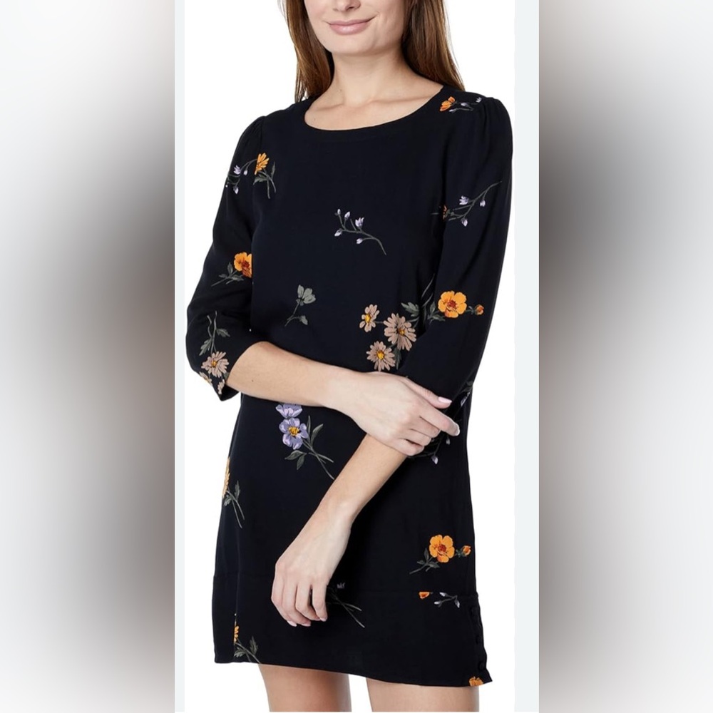 Saltwater Luxe Jack Mini Dress